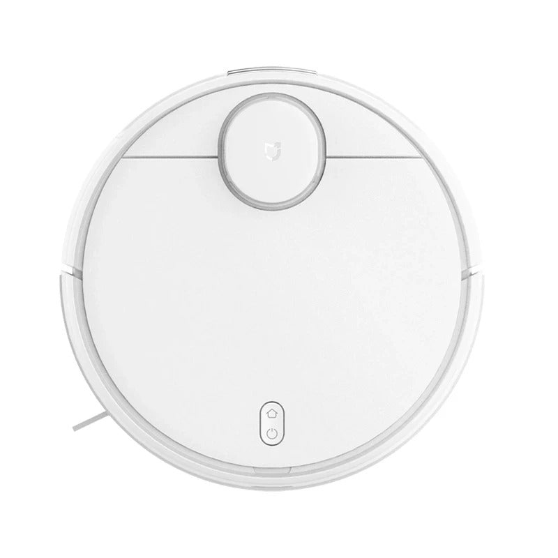 Xiaomi Mijia 3C Robot Vacuum Cleaner and Mop For Home Appliance Dust LDS Scan 4000PA Cyclone Suction Washing Mop Smart Planner